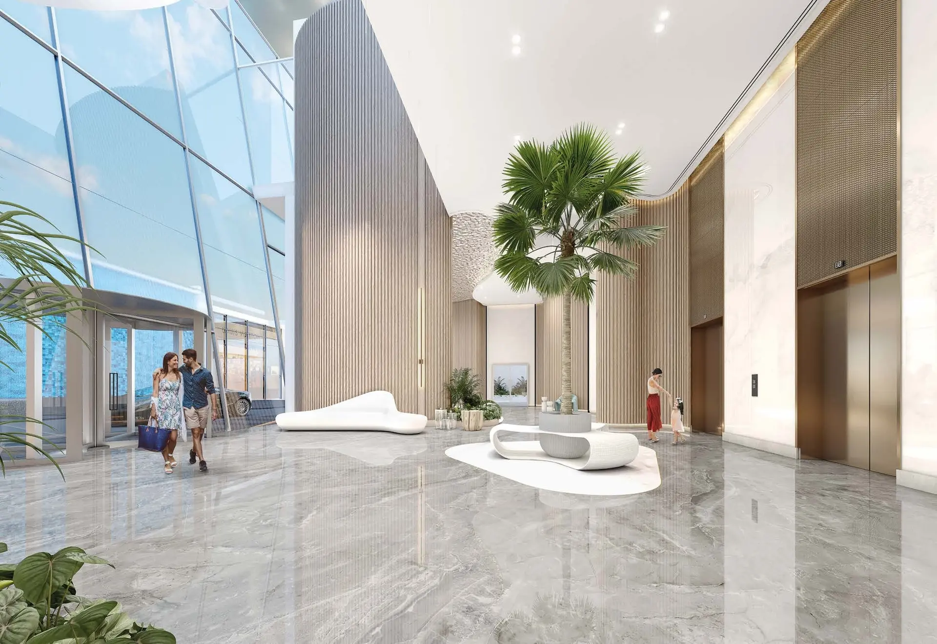 riviera reve interiors