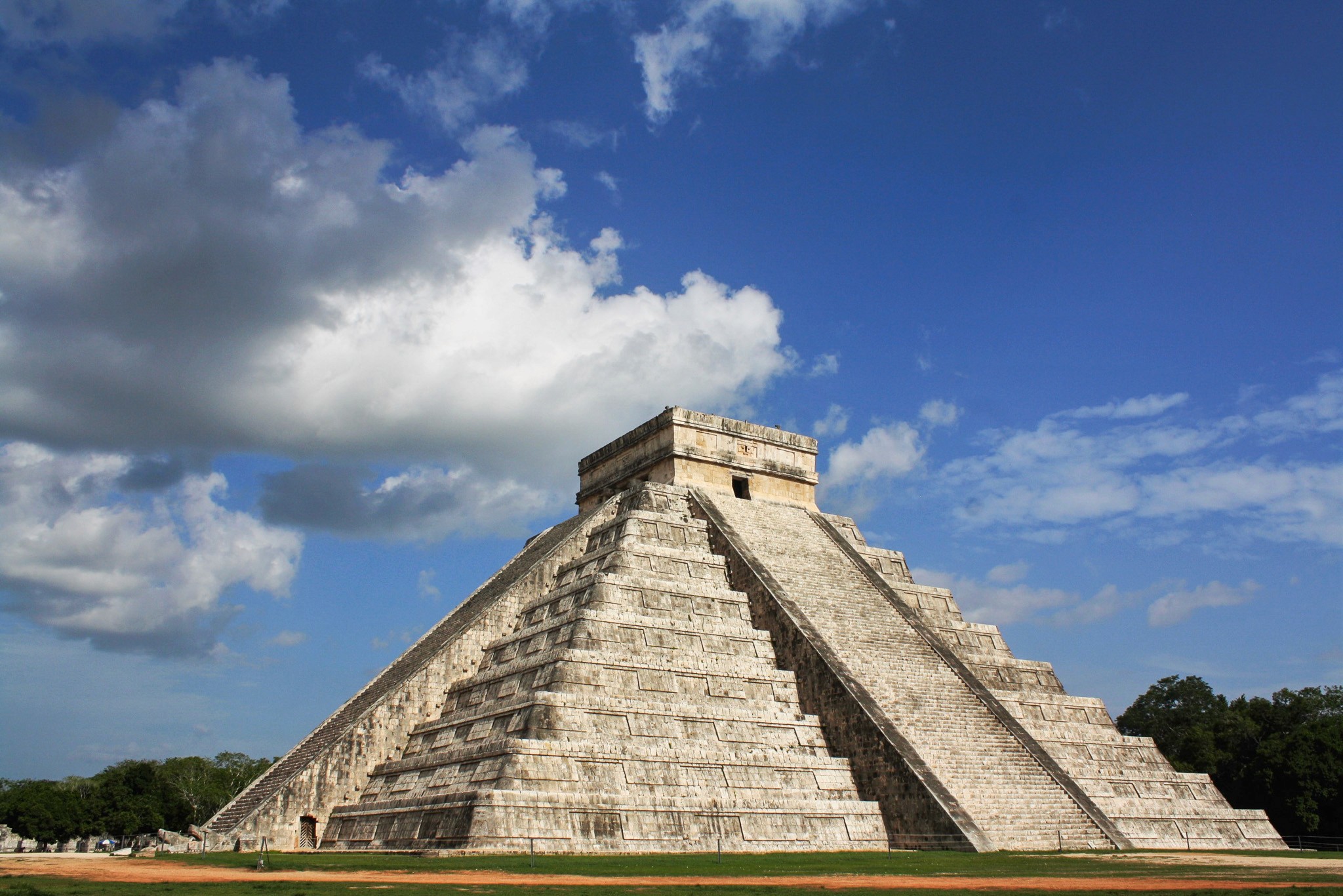 Chichén Itzá