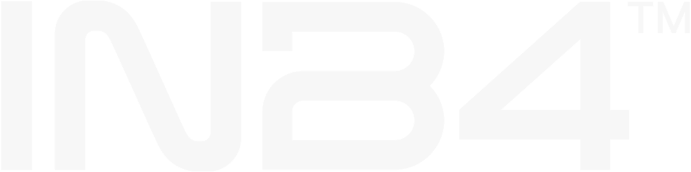 INB4 Logo