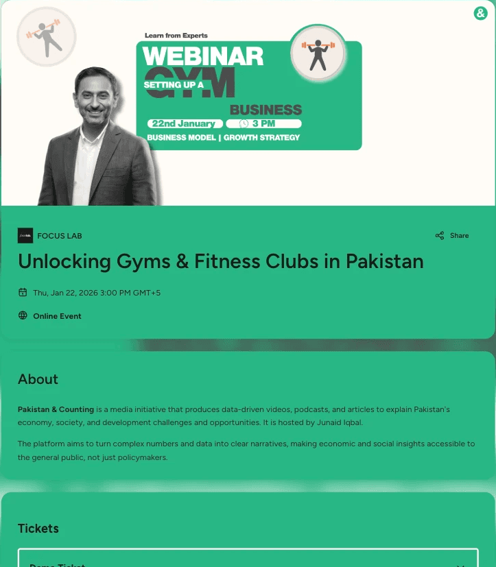 An image of Freelio's budget ui