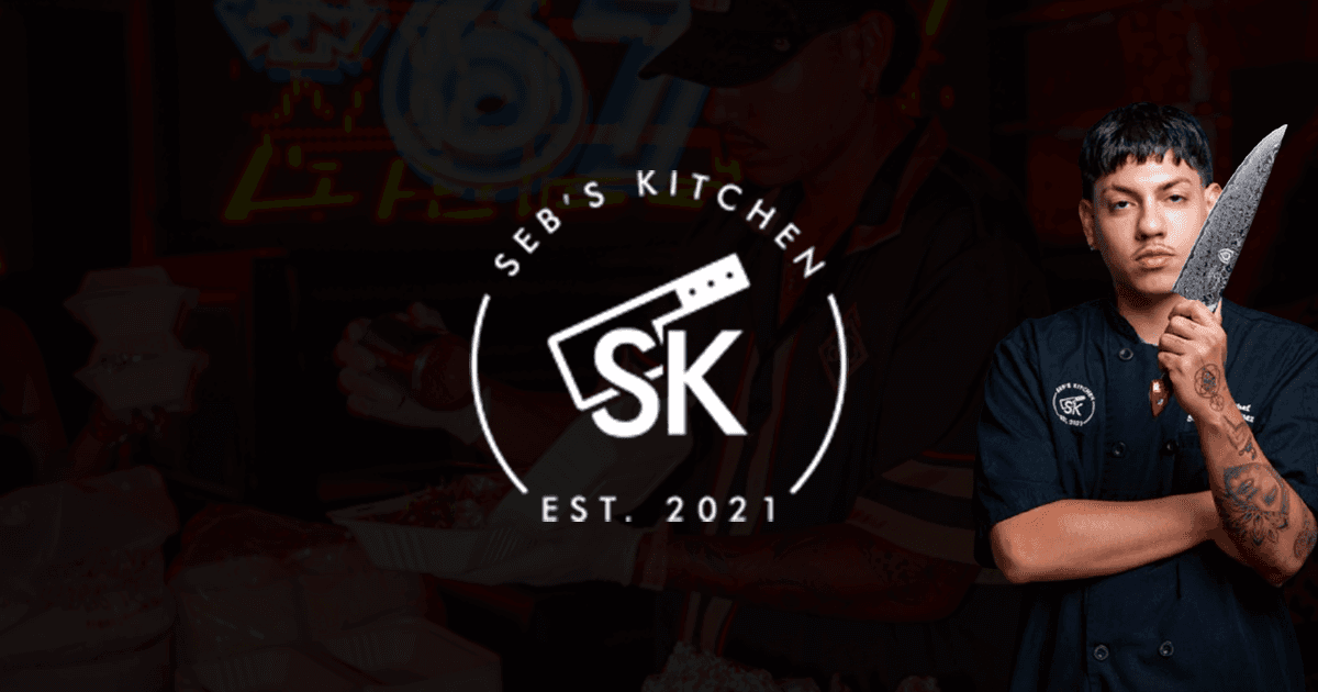 Chef Sebs Kitchen - Private Chef & Event Catering