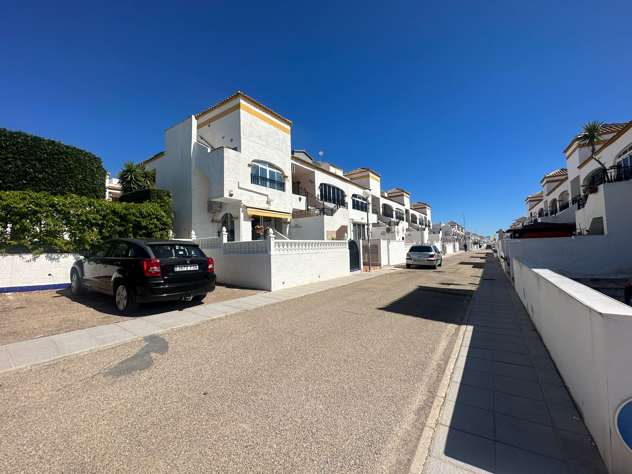 Vistabella Golf Rez de chaussée — 1