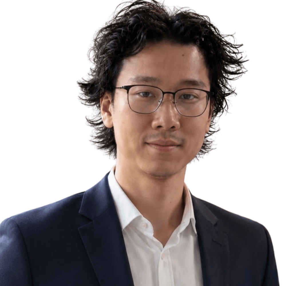 XI HUANG