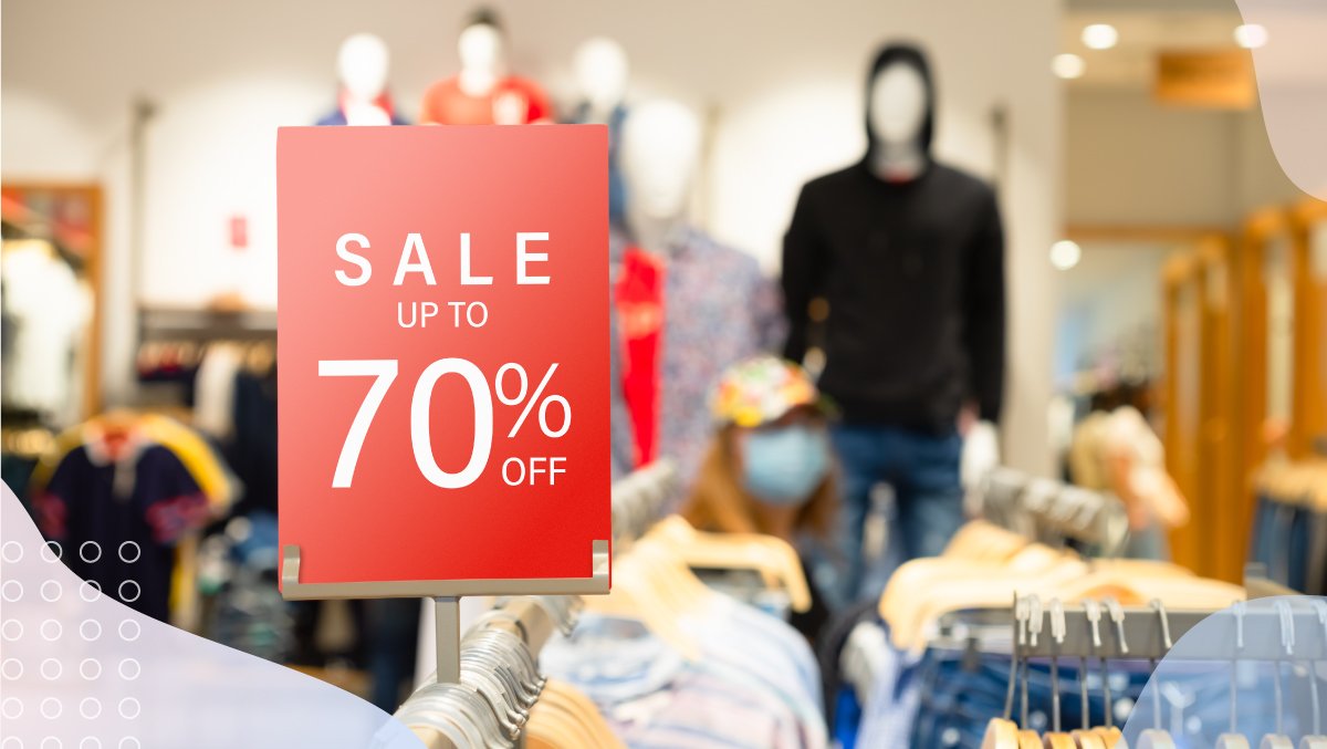 How In-Store Promotions Can Skyrocket Your Sales | Wrk