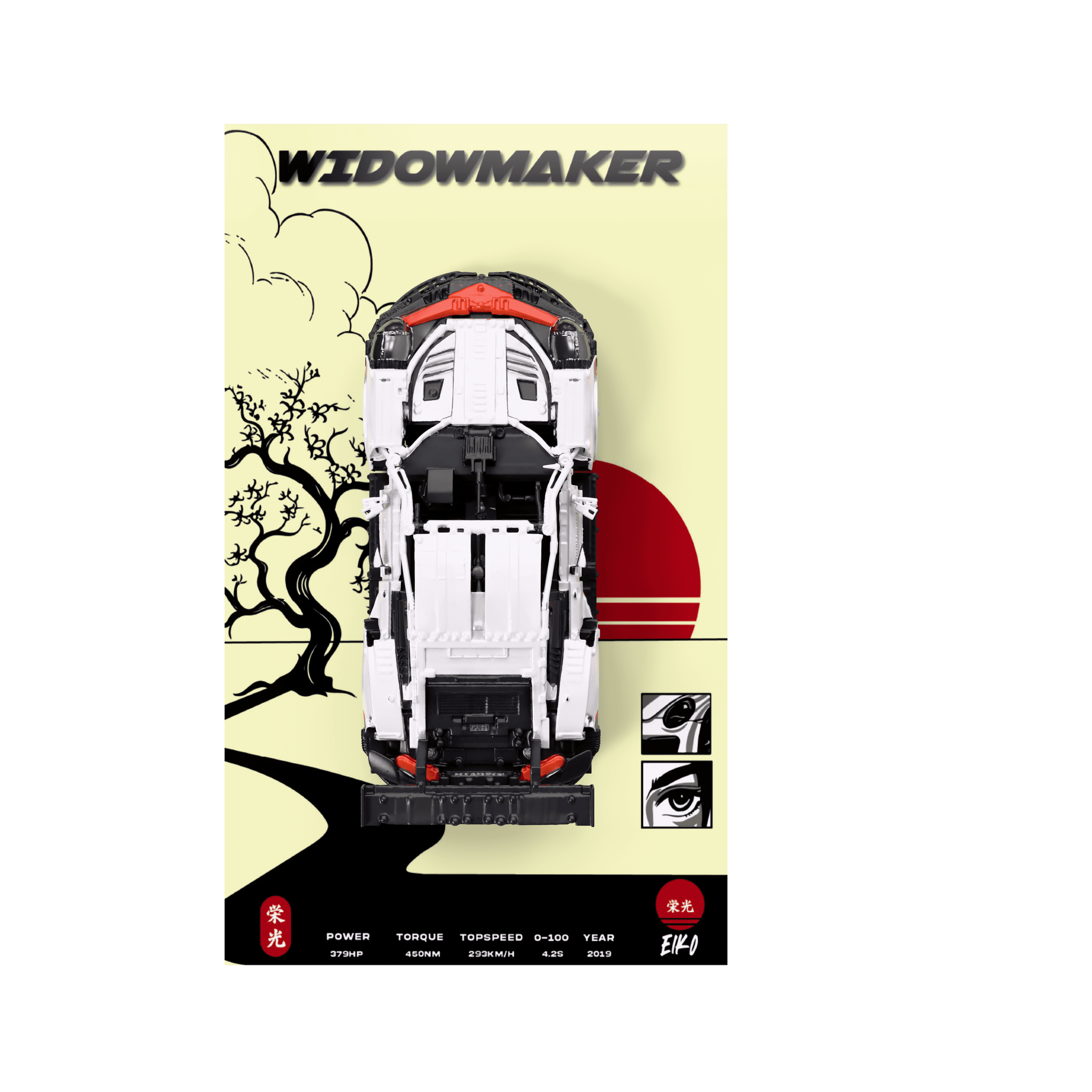 a close up of a red flower on a plant