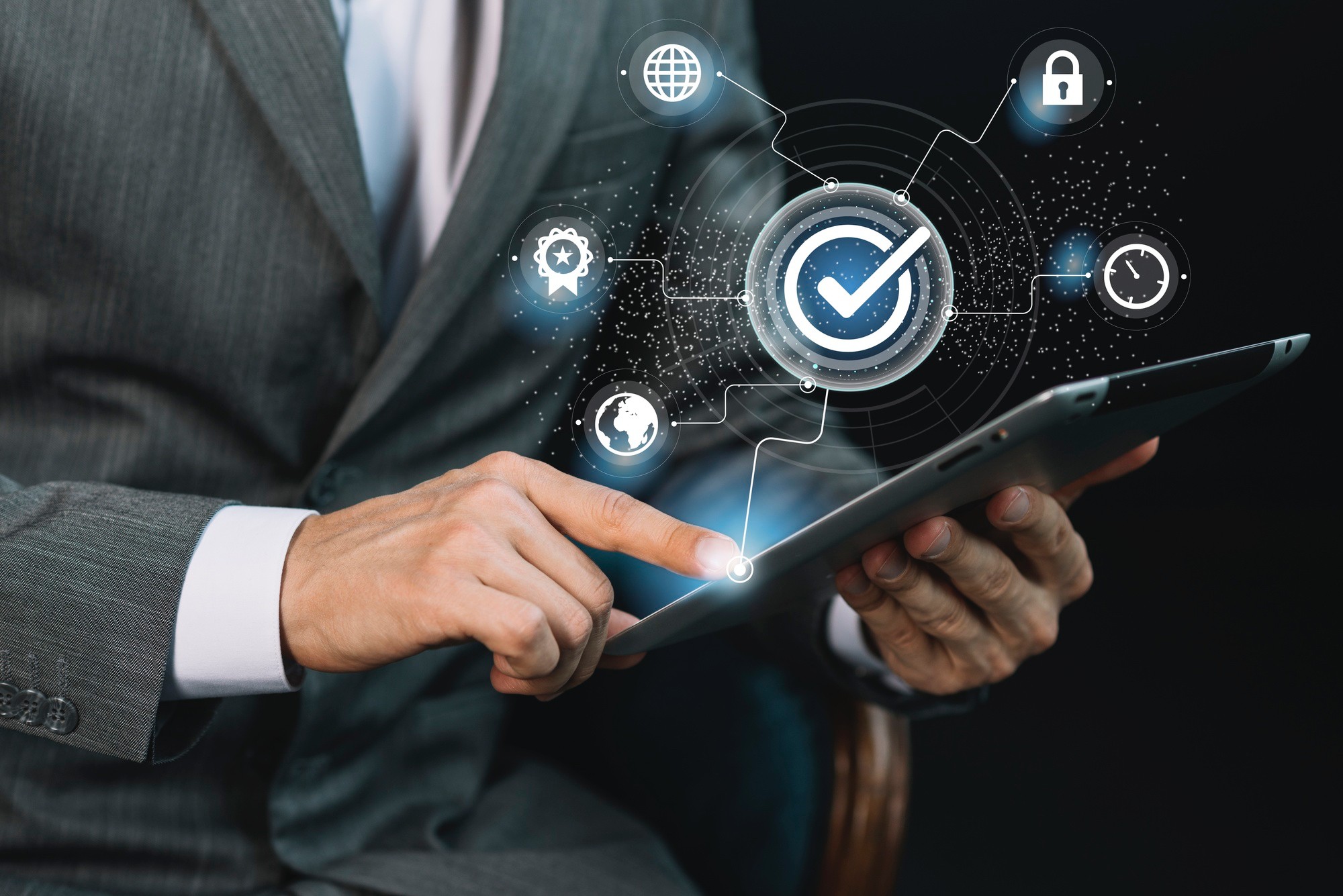 Transforming performance through strategic business improvement