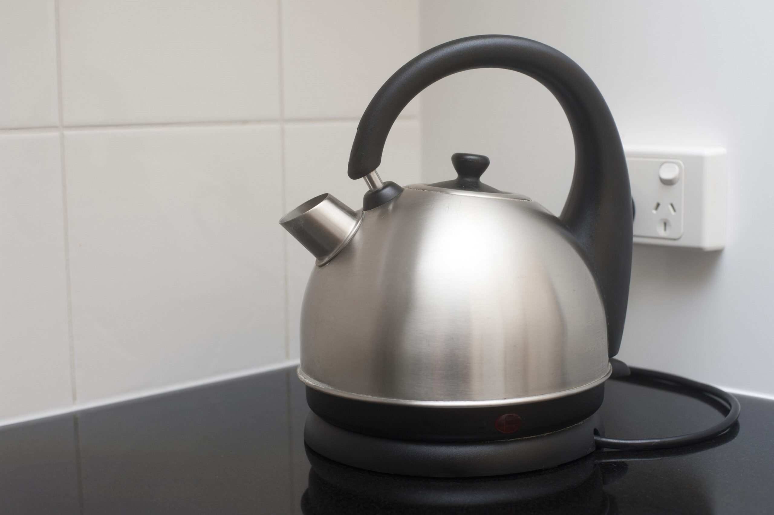 Kettle