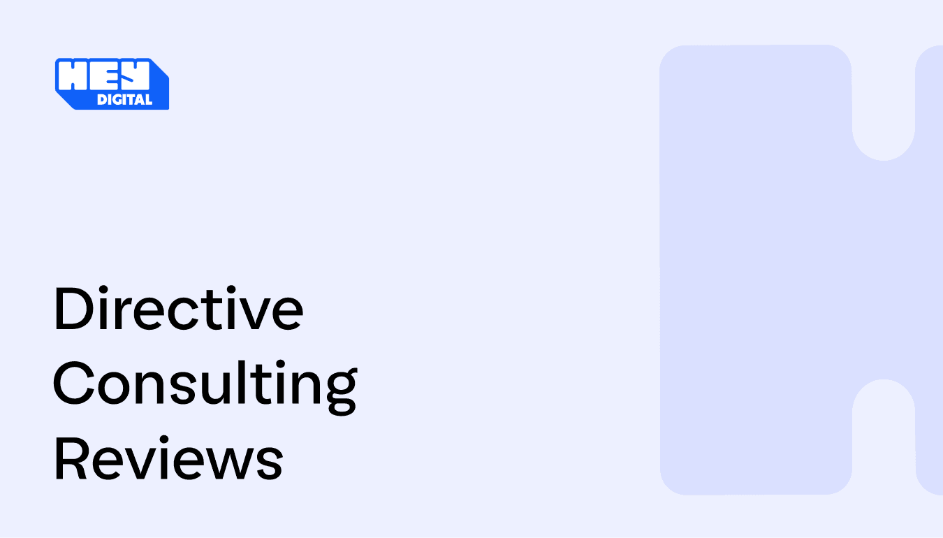 Directive Reviews