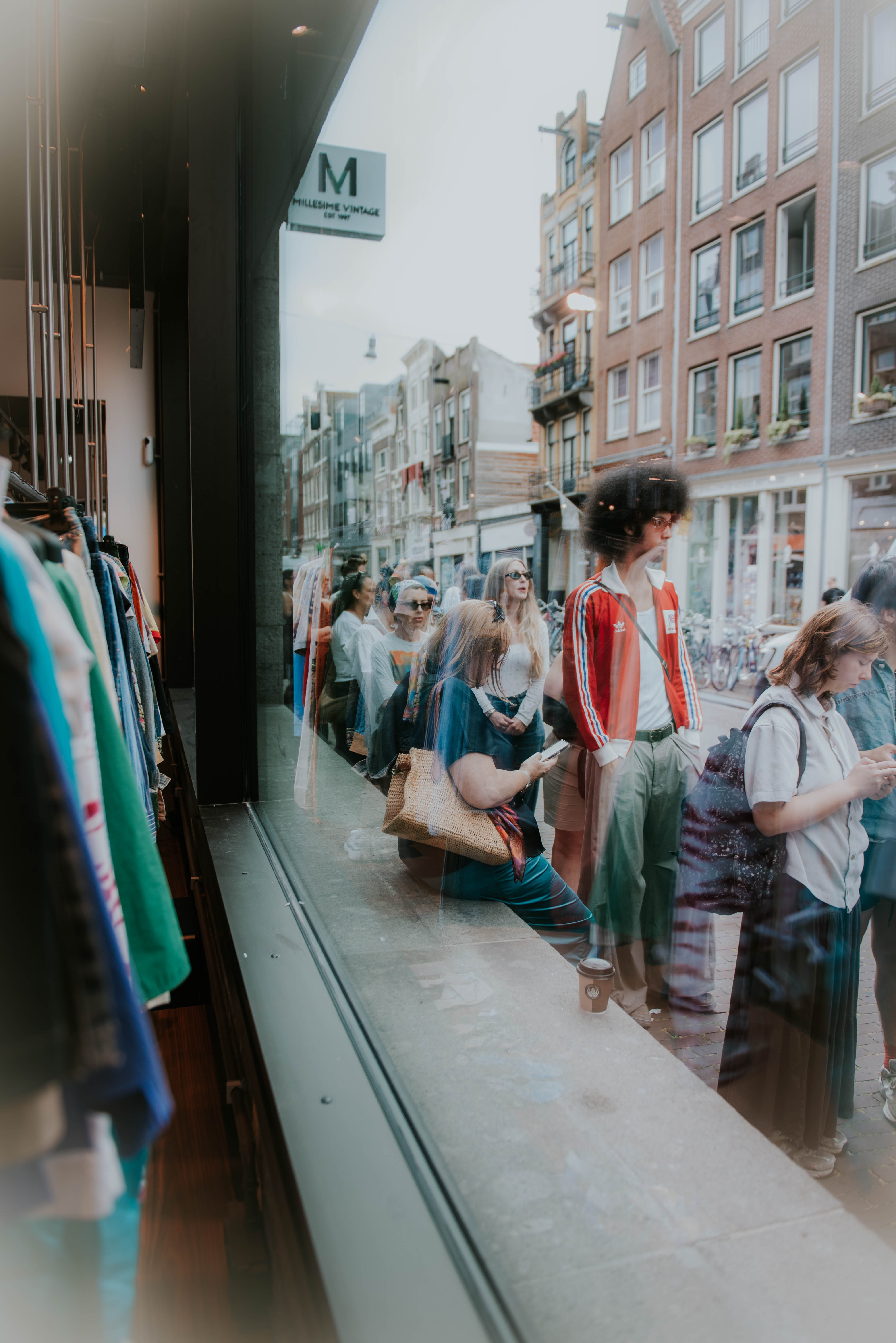 Millesimé Grand Opening Amsterdam 11 July 2026 – 239