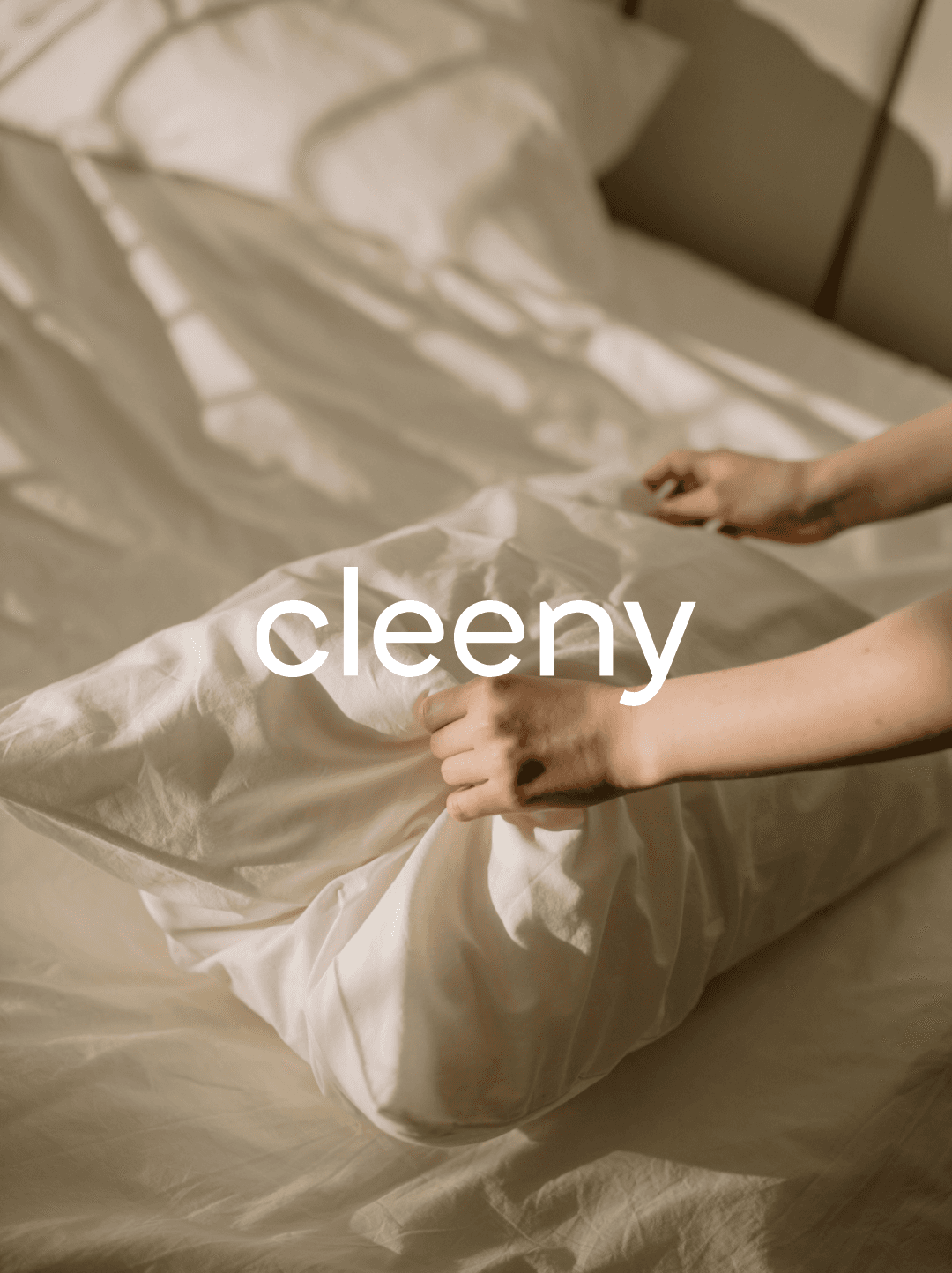 Free Framer Template - Modern restaurant interior with wooden accents, large windows, and cozy seating arrangements. Warm lighting creates ambiance.