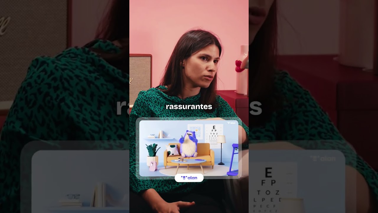 Choisir la couleur de sa marque ?