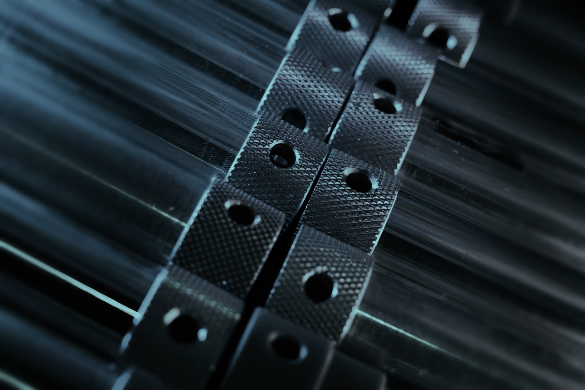 gray concrete building during daytime