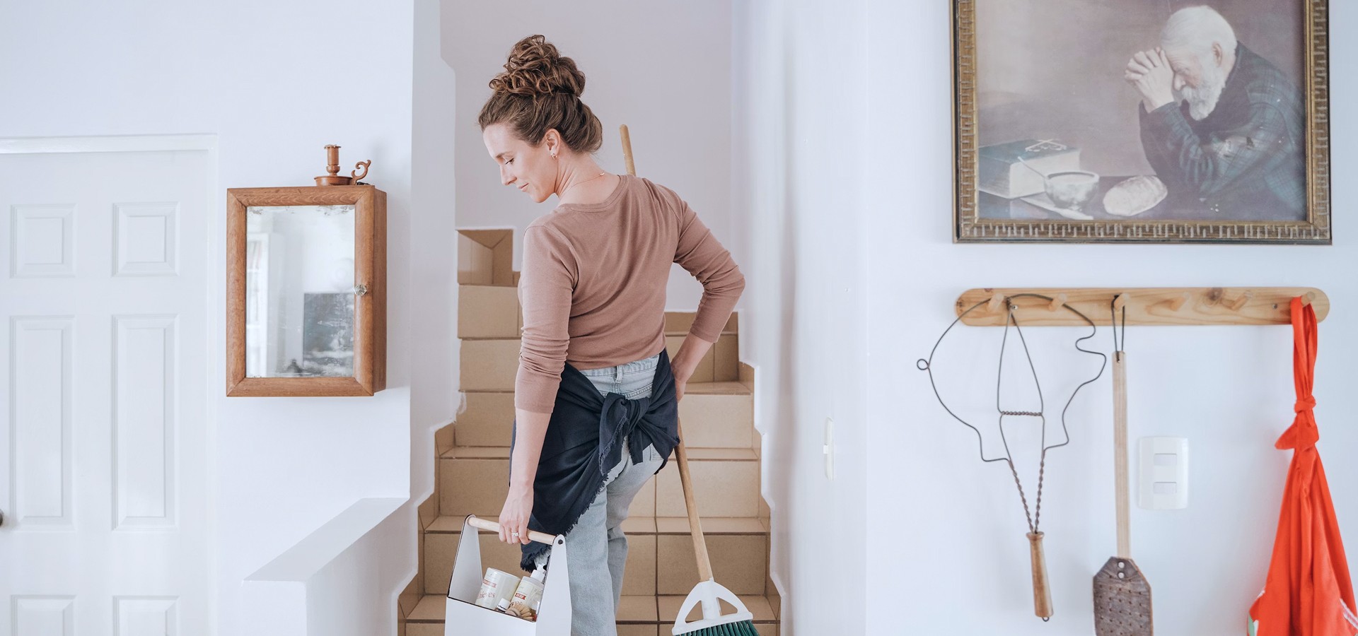 Move In / Move Out