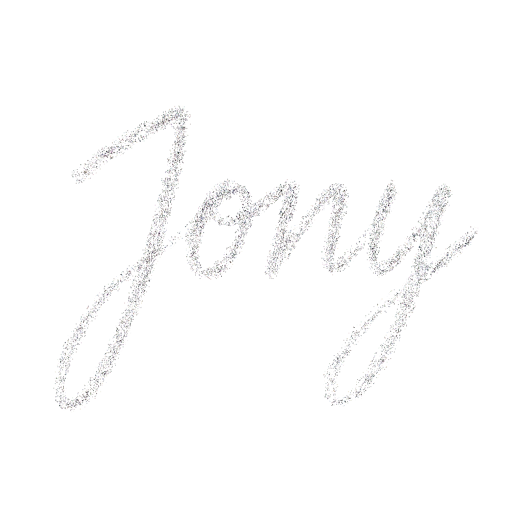 Jony Logo