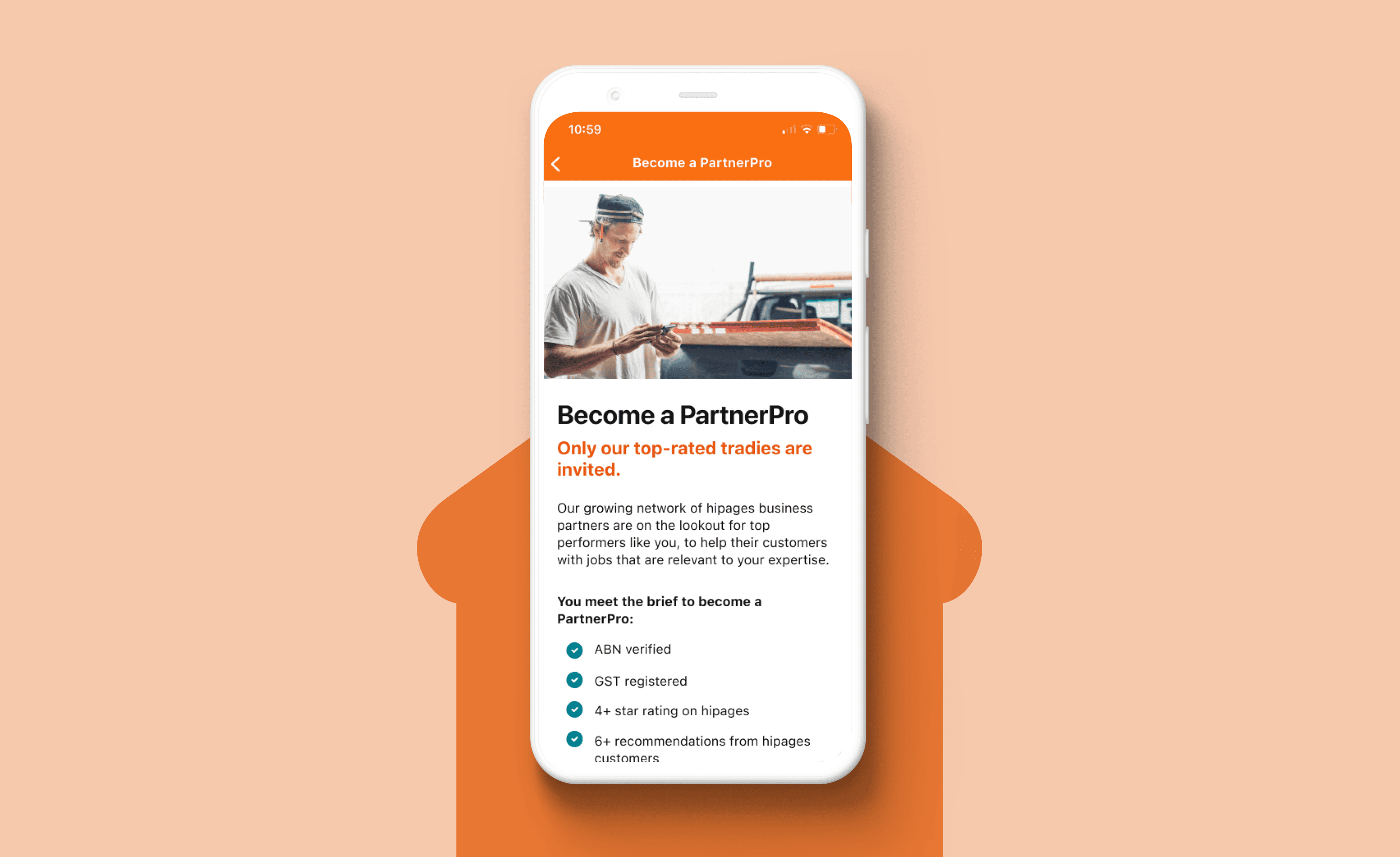 A mockup of a Macbook on a sofa