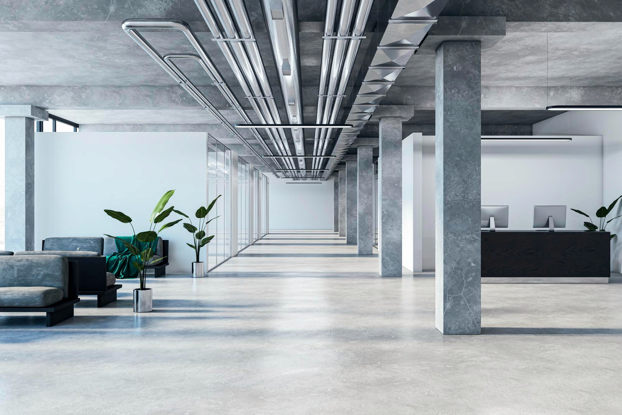 Professional Commercial Cleaning Services in Malta