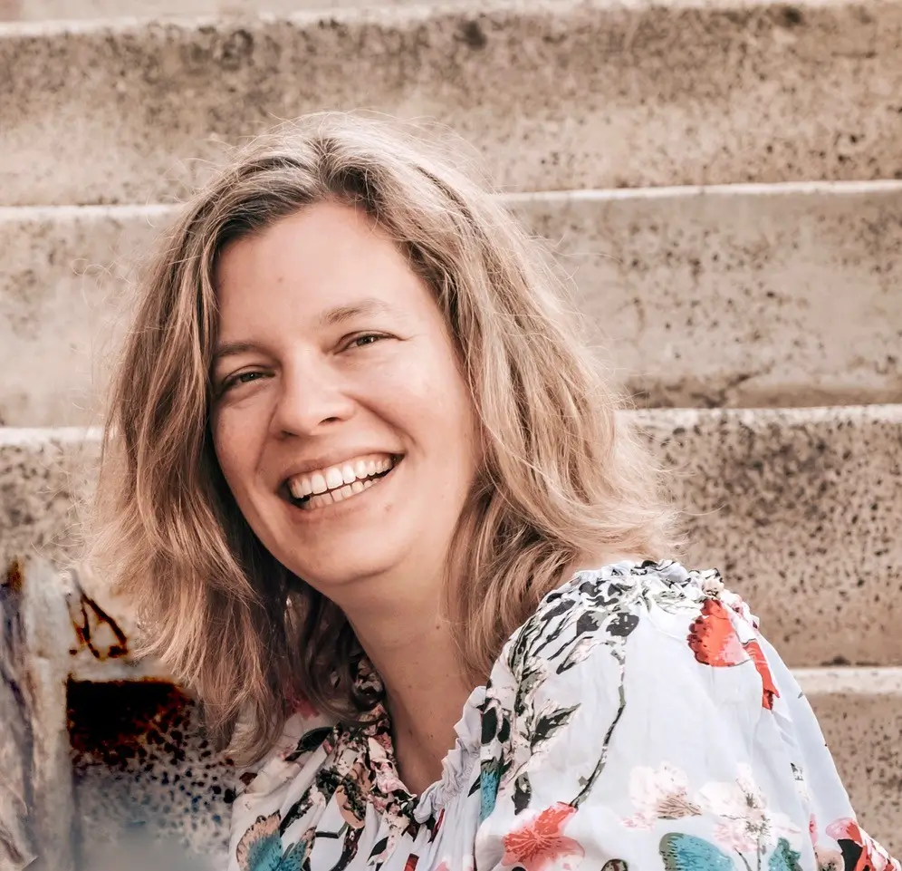 Julia Friedrich Lerncoaching