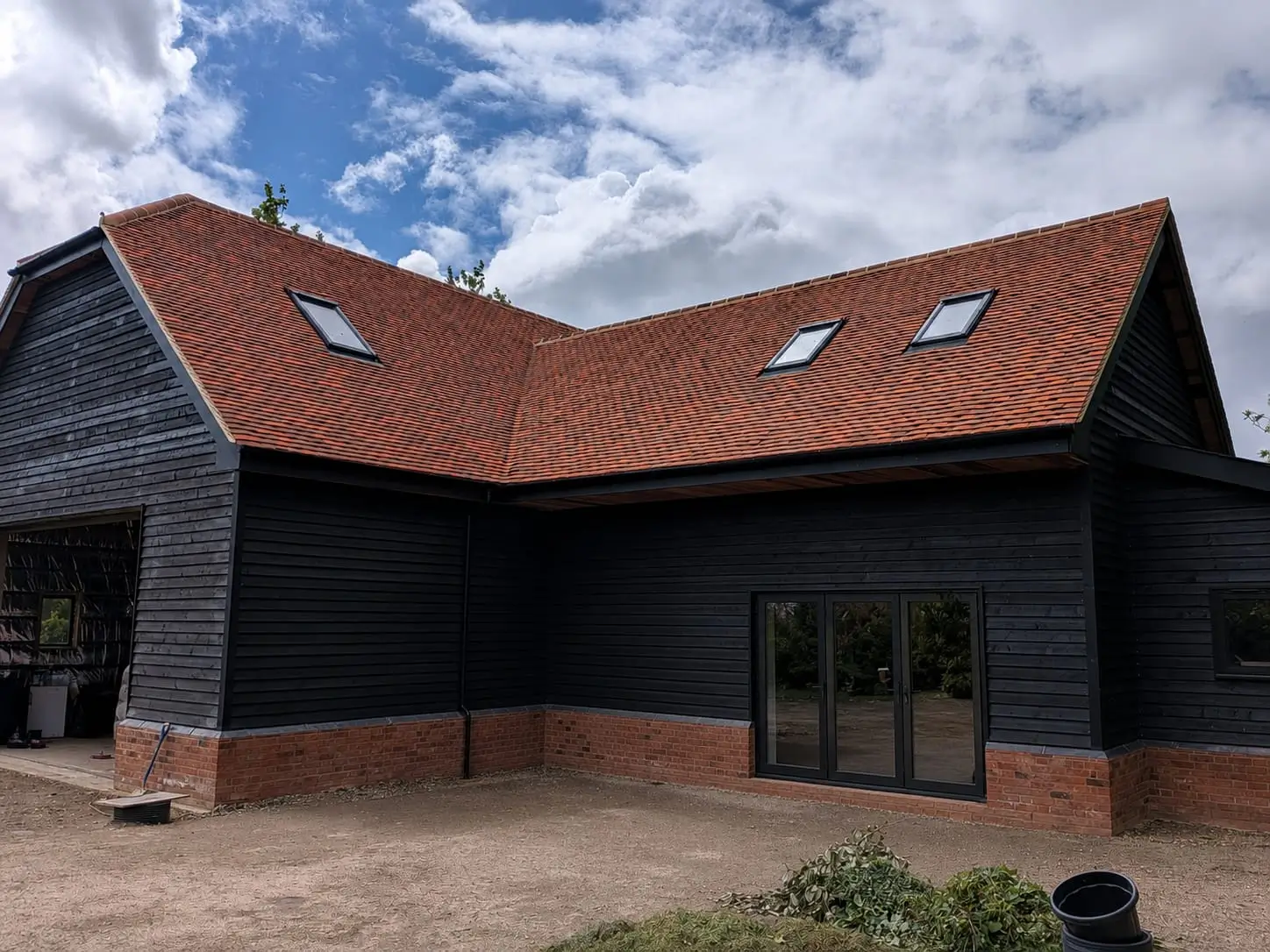 roof