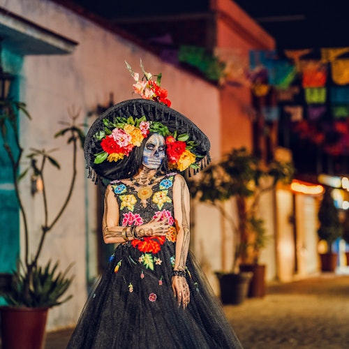 Araw ng mga Patay, Alamat at Multo