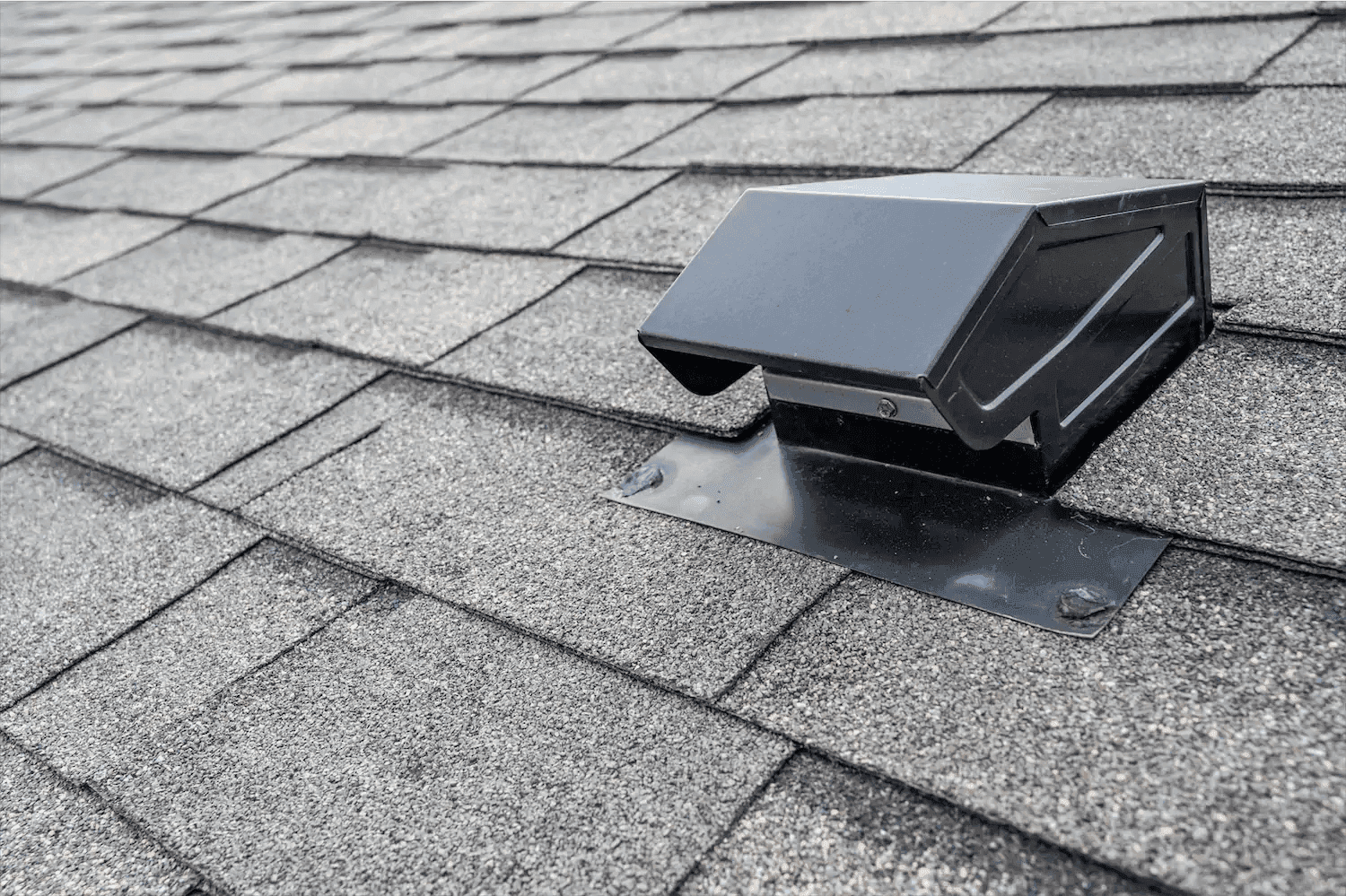 Explore the types of roof vents, including static, ridge, and exhaust vent options, to improve your home's ventilation.