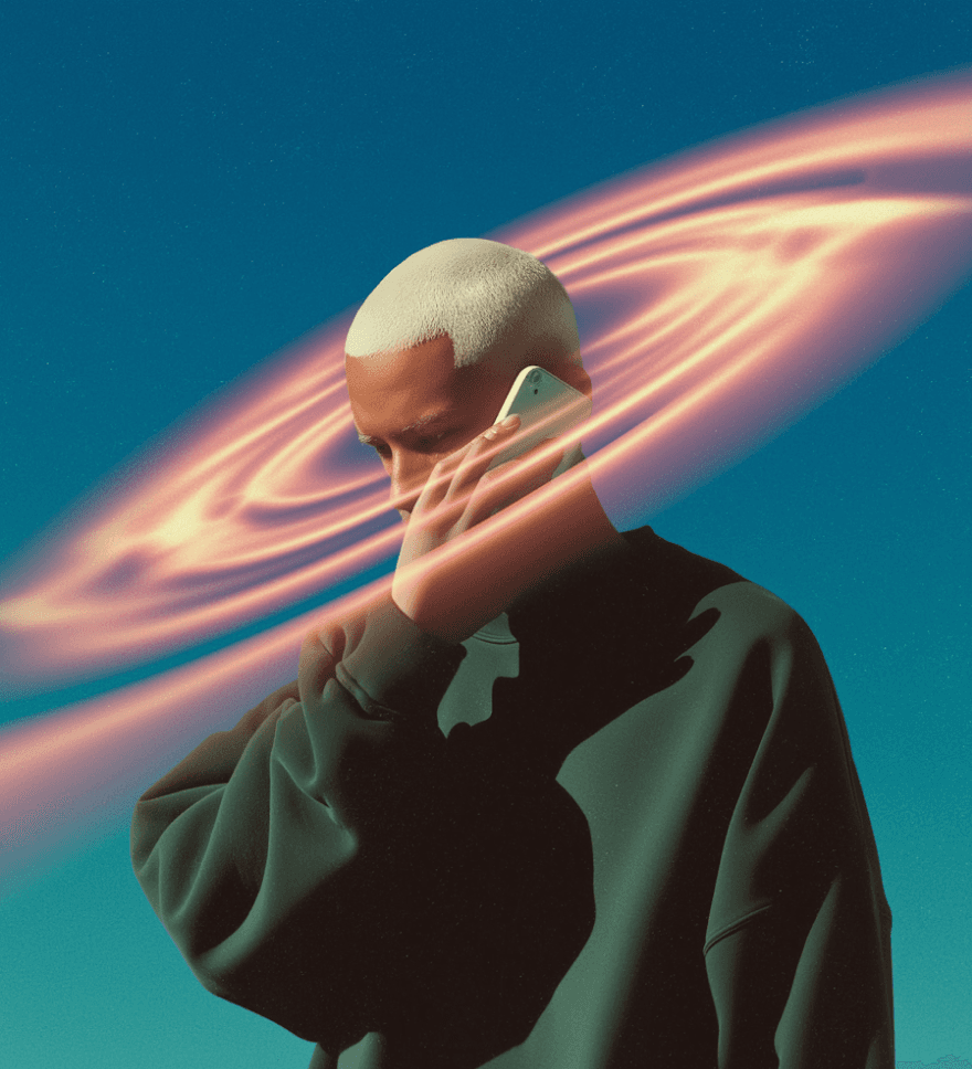 Contact Image