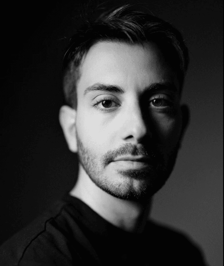 Alessandro Rossi, web designer Framer Pro Expert a Cesenatico