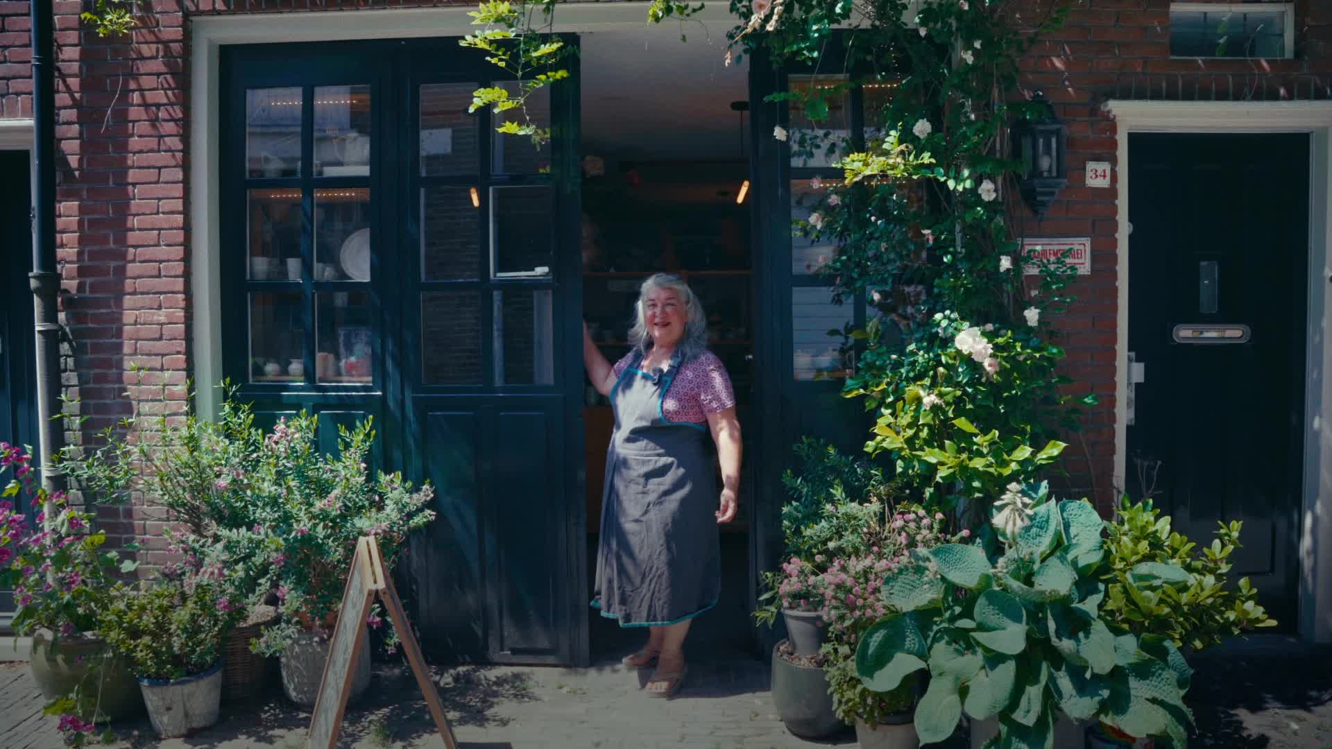 A profile picture of this person