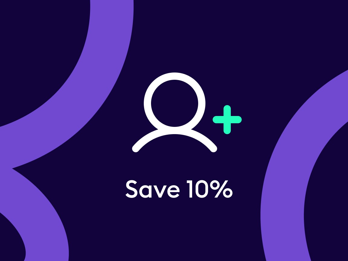 Florence referral program