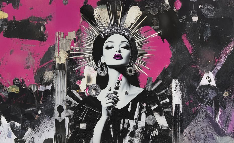 De Rupaul a Santa Apolônia, batom tem muita força no ativismo social 