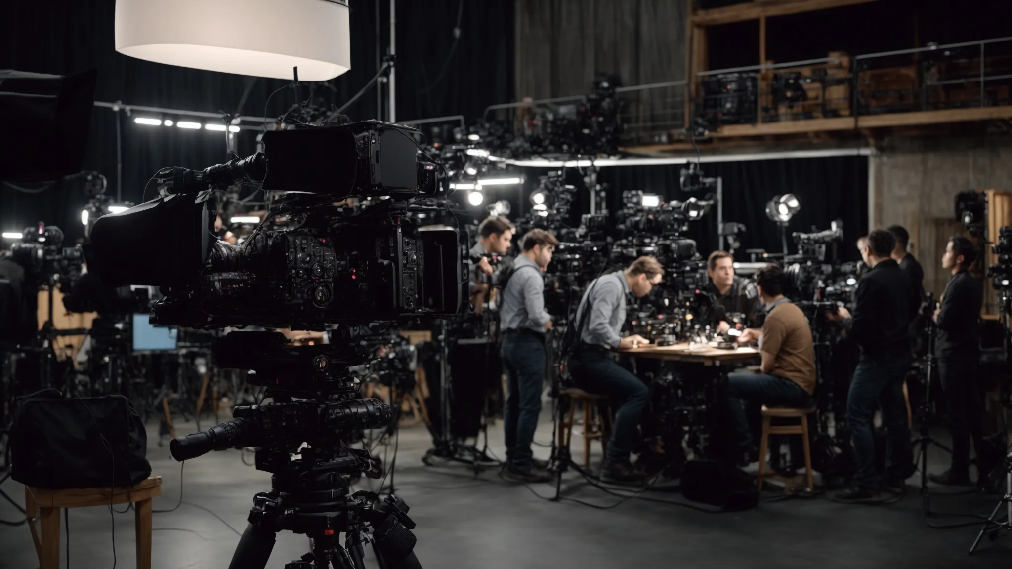 Iatse 478 - Saturation