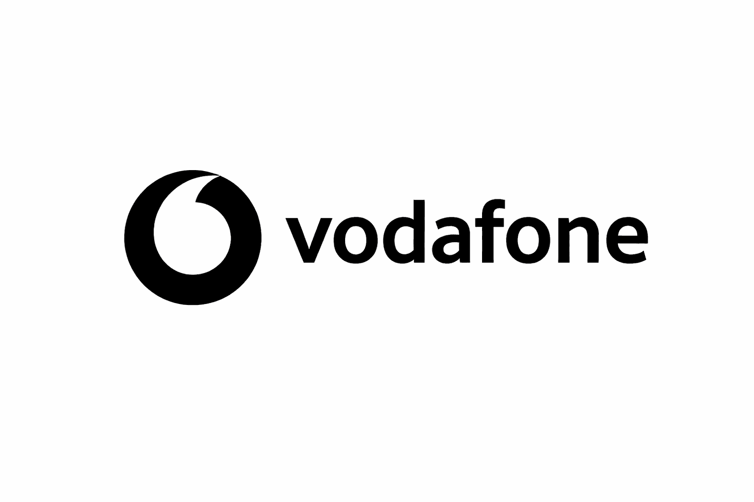 Vodafone Logo Placeholder