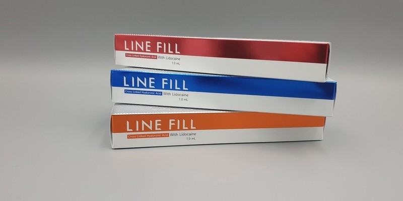 filler Linefill