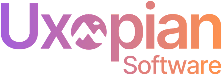 Logo Uxopian Software