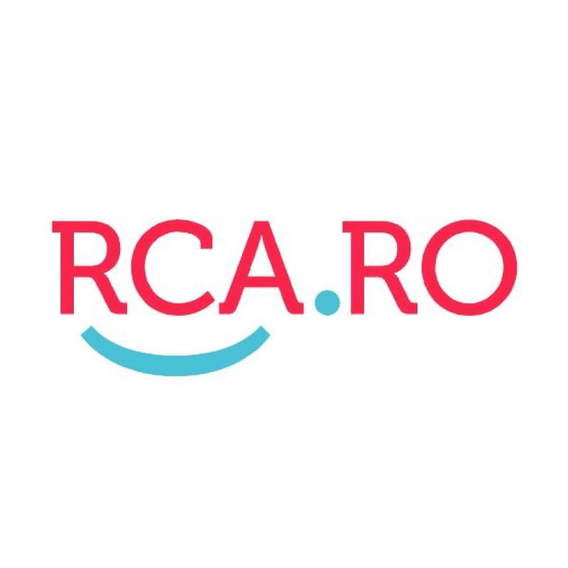 logo rca.ro