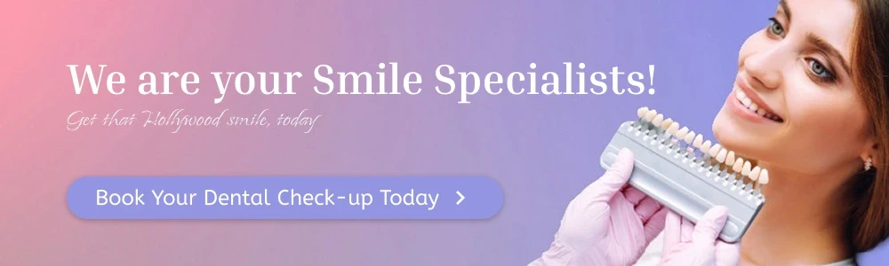 MMC Smile Makeover
