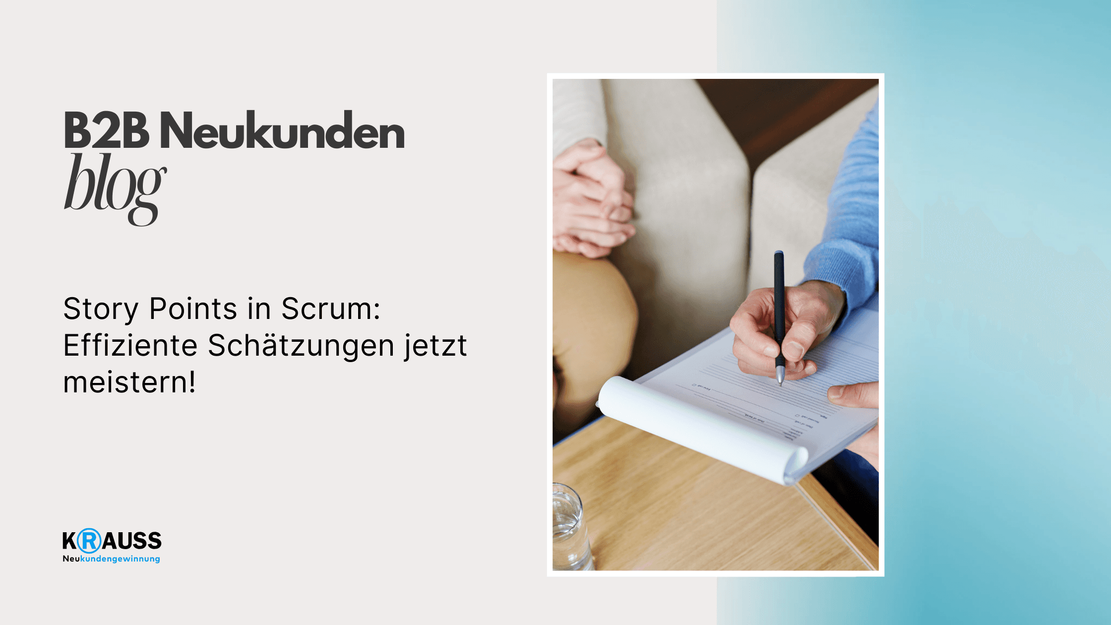 Story Points in Scrum: Effiziente Schätzungen jetzt meistern!