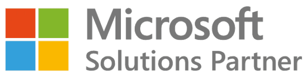Microsoft partner logo