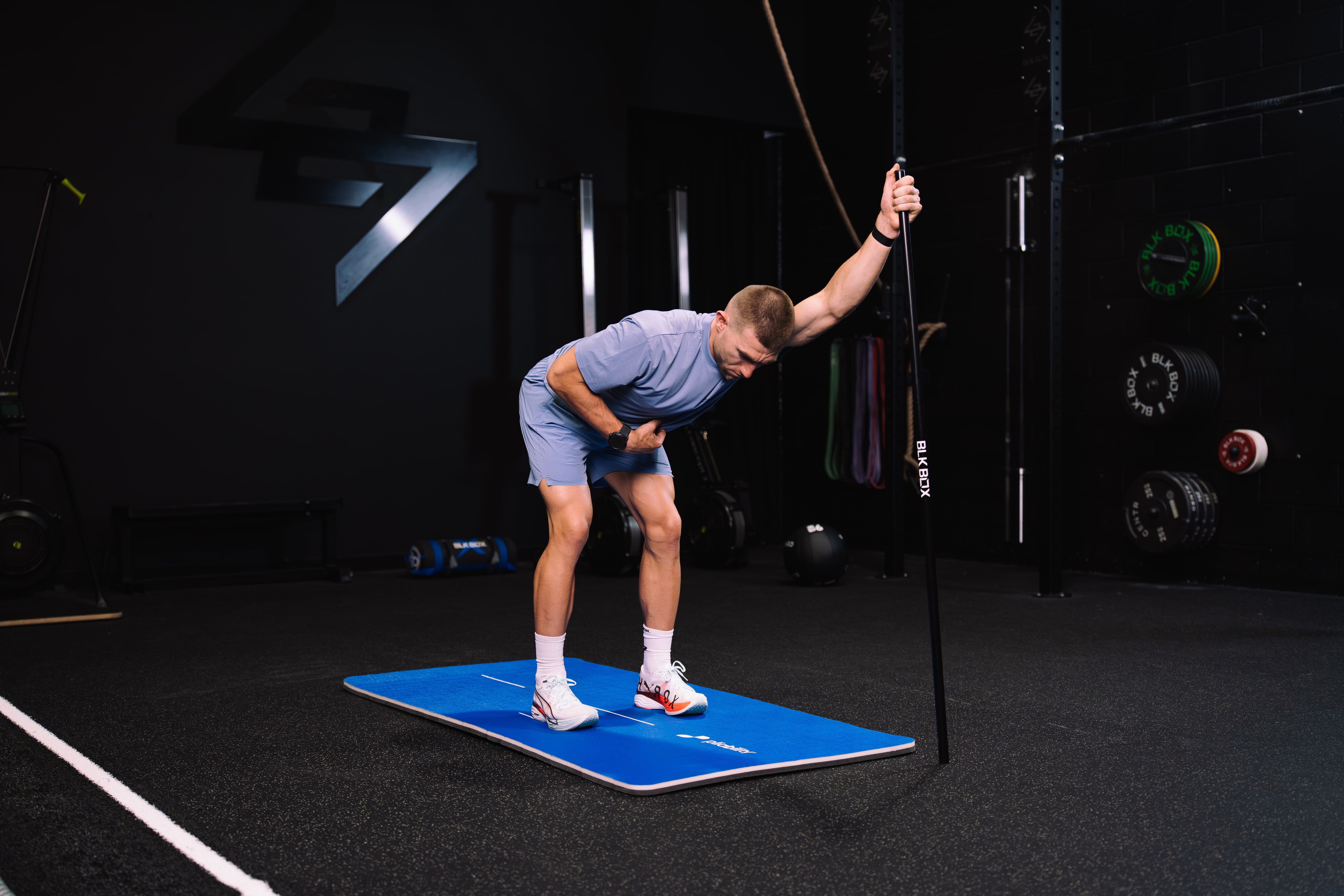 Effective Chest Stretches After Workout