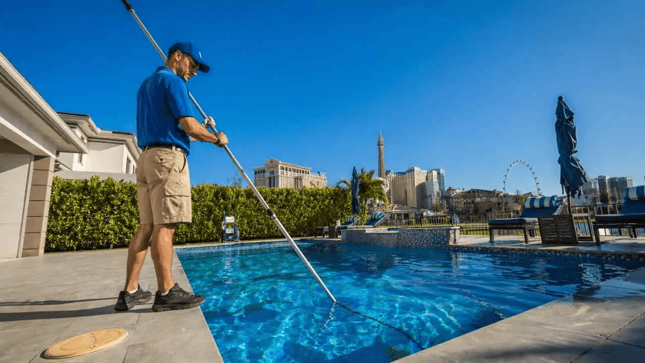 How Often Should You Service a Pool