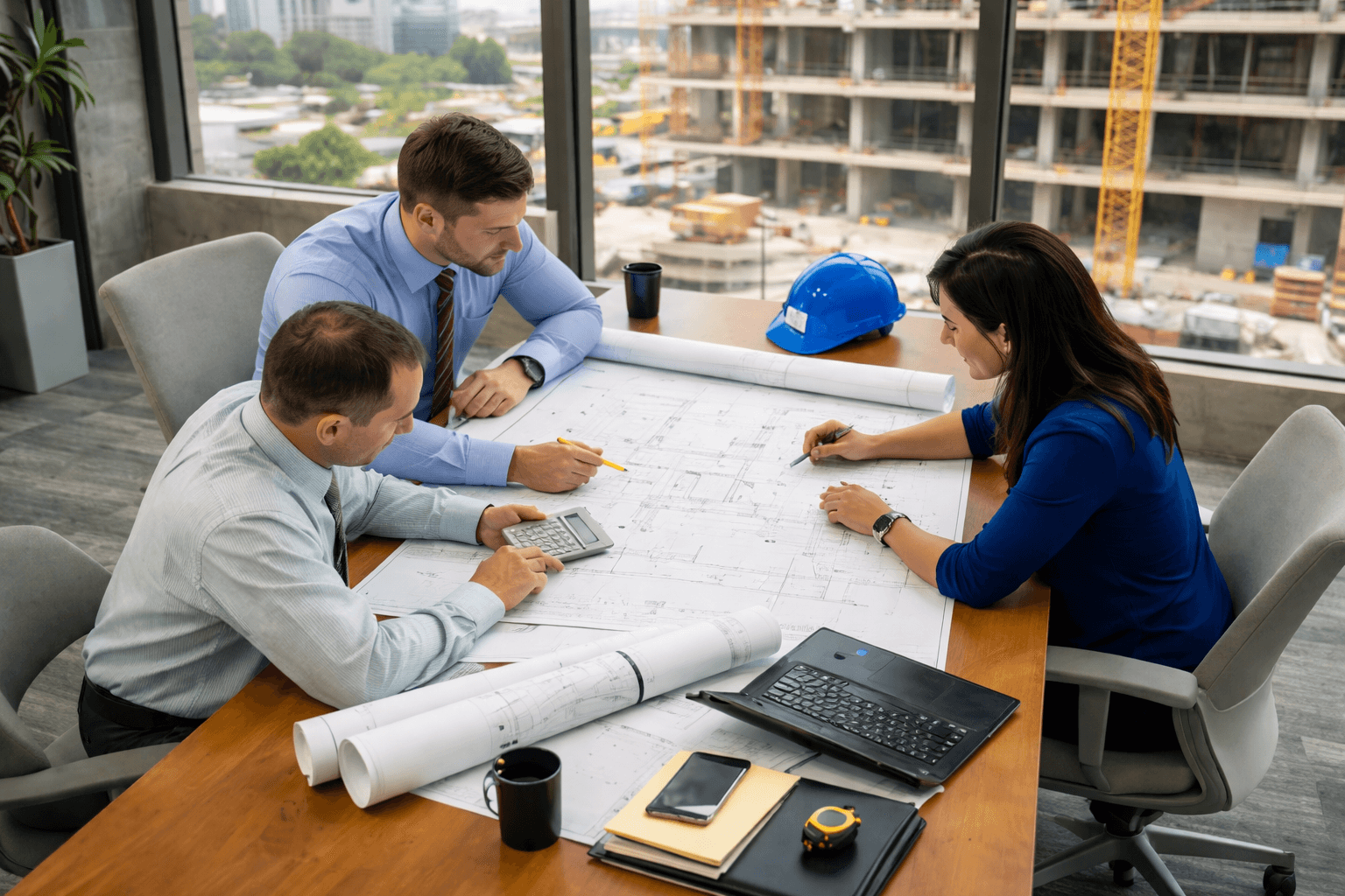 image of a luxury home