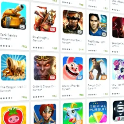 Gameloft  Causal Games