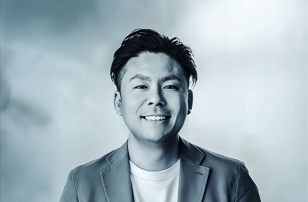 AMAL FLAG代表取締役住吉潤也