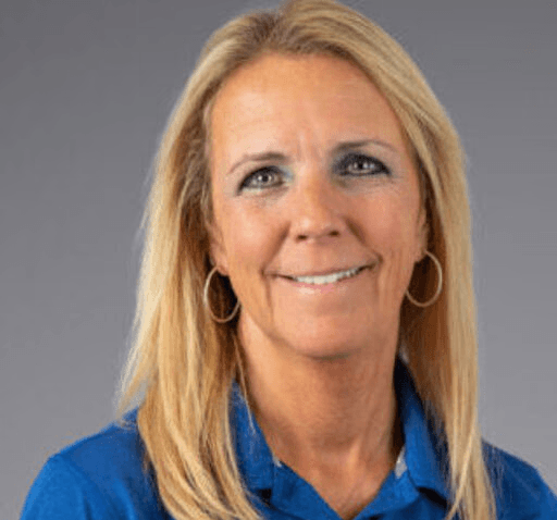 Yvonne Waterman VWO Operations Director