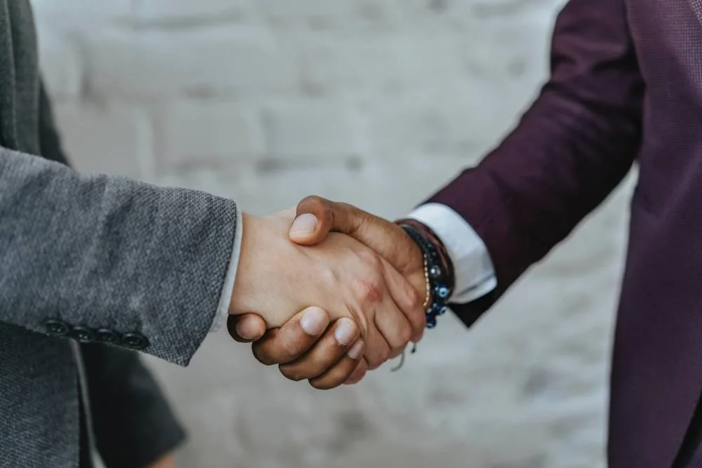 How to Accept a Job Offer After Failed Negotiation?