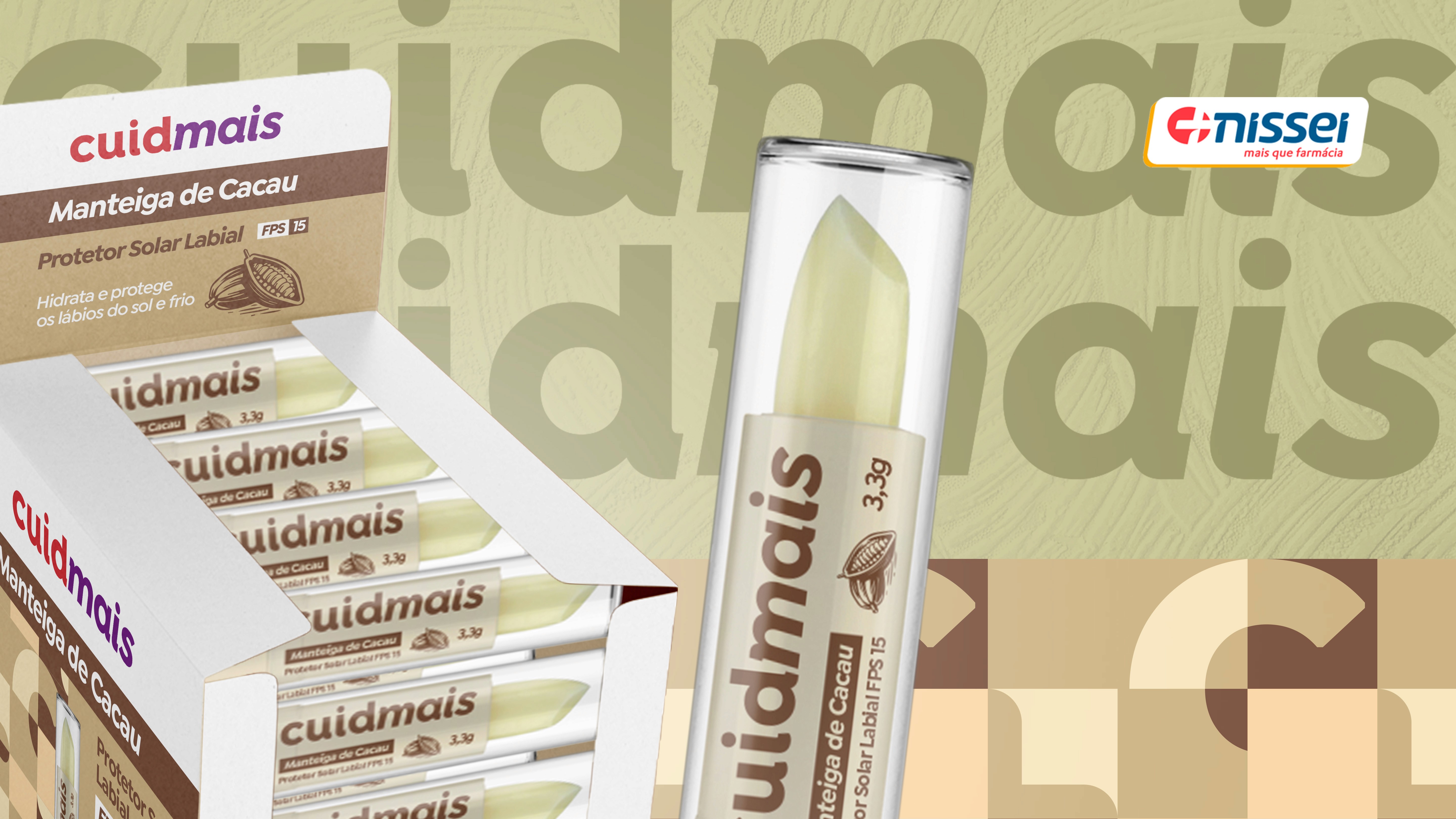 A profile picture of this person