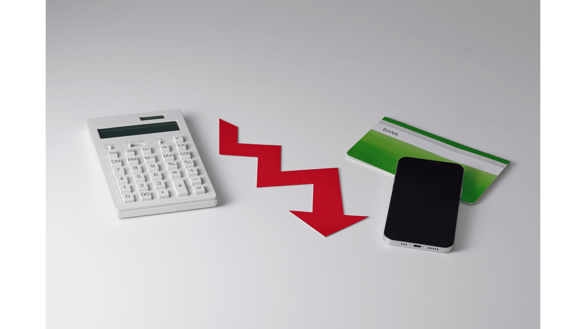 Declined payments bring business revenue down