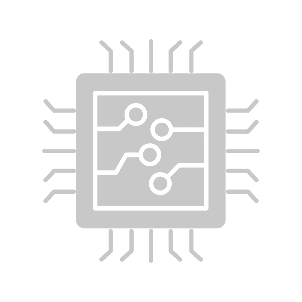 CPU illustration