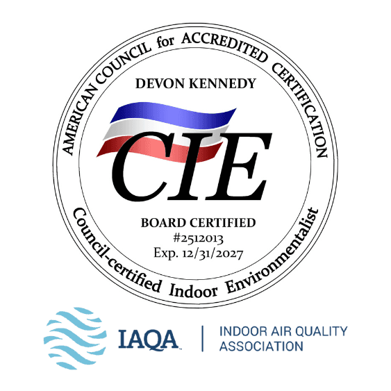 Image of ACAC certification