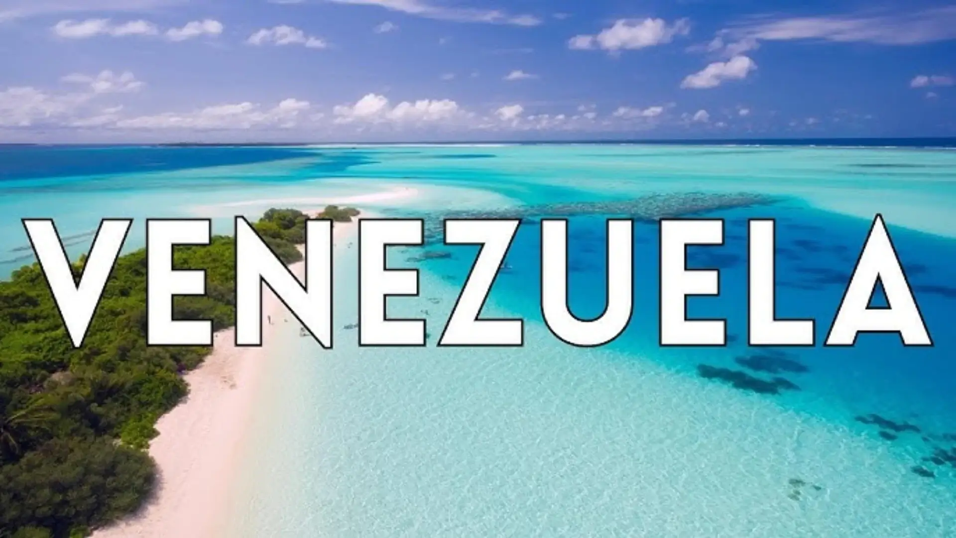 best beaches in venezuela