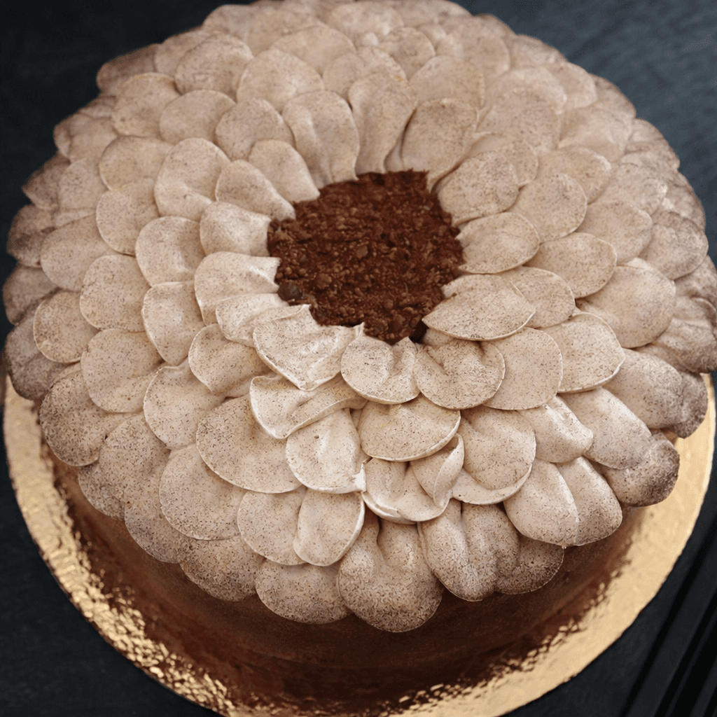 Flans des rois sans lactose et sans gluten maison pastel patisserie Cognac